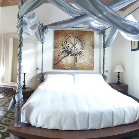 Villa Bruna Поджибонси Экстерьер фото
