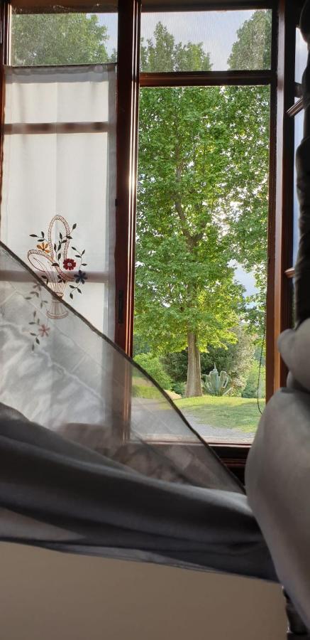 Villa Bruna Поджибонси Экстерьер фото