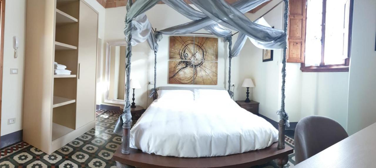 Villa Bruna Поджибонси Экстерьер фото