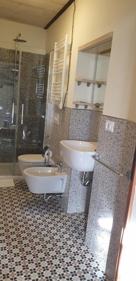 Villa Bruna Поджибонси Экстерьер фото