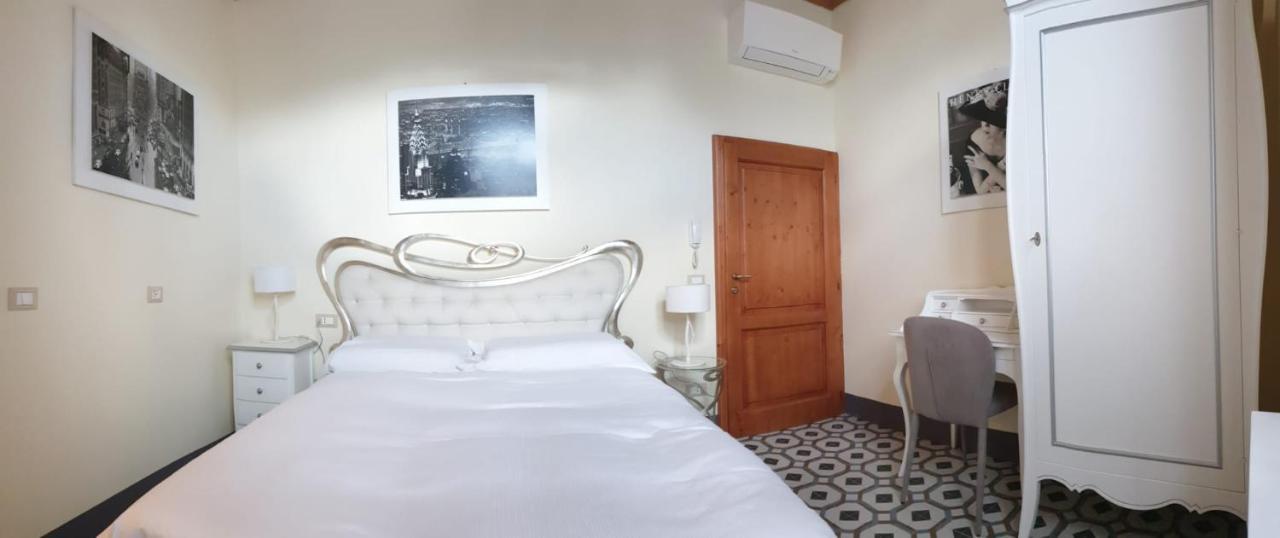 Villa Bruna Поджибонси Экстерьер фото